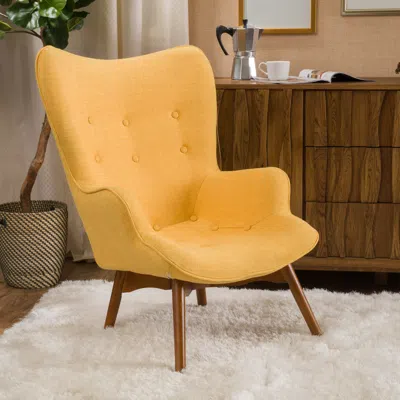 Streamdale Furniture Streamdale Contour Chair
