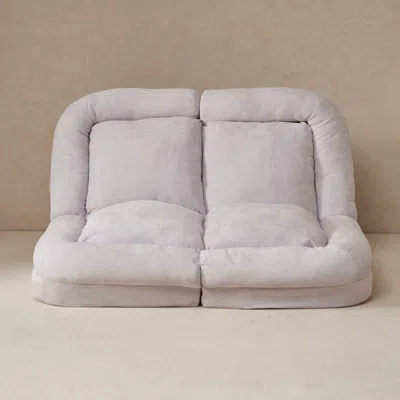 Streamdale Furniture Streamdale Convertible Fold-out Double Sofa Bed