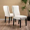 Streamdale Furniture Streamdale Corbin Kd Dining Chair