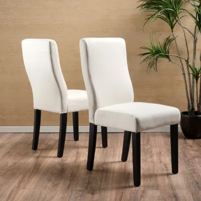 Streamdale Furniture Streamdale Corbin Kd Dining Chair