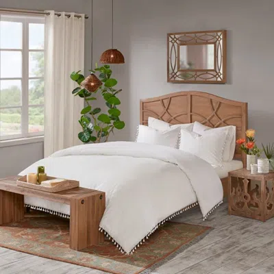 Streamdale Furniture Streamdale Cotton Duvet Cover Set