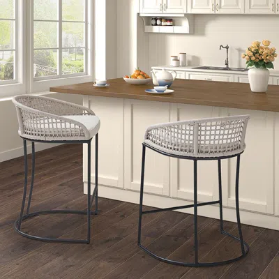 Streamdale Furniture Streamdale Counter Stool