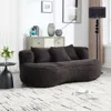 Streamdale Furniture Streamdale Cozy Bean Bag Sofa Comfort & Style For All