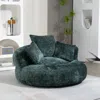 Streamdale Furniture Streamdale Cozy Bean Bag Sofa With Pillows Indoor & Outdoor Comfort Lounger