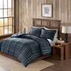 Streamdale Furniture Streamdale Cozyspun Down Alternative Comforter Mini Set