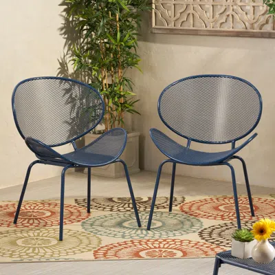 Streamdale Furniture Streamdale Curvaceous Outdoor Chairs Elevate Your Relaxation Amidst Nature