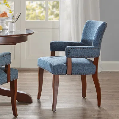 Streamdale Furniture Streamdale Dawson Arm Dining Chair