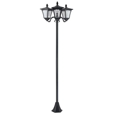 Streamdale Furniture Streamdale Day Night Solar Light Sensor Driveway Light With Motion Activation