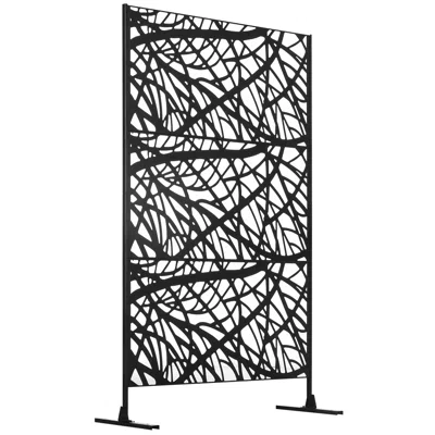 Streamdale Furniture Streamdale Decorative Outdoor Privacy Screen