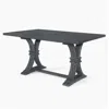 Streamdale Furniture Streamdale Devant Extendable Dining Table