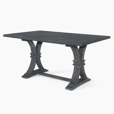 Streamdale Furniture Streamdale Devant Extendable Dining Table