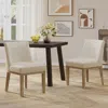 Streamdale Furniture Streamdale Dining Chair Mp2 (set Of 2)