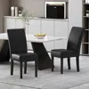 Streamdale Furniture Streamdale Dining Chair Mp2(set Of 2)