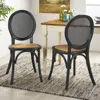 Streamdale Furniture Streamdale Dining Chair Mp2(set Of 2)