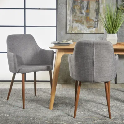 Streamdale Furniture Streamdale Dining Chair Set Of 2