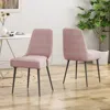 Streamdale Furniture Streamdale Dining Chair (set Of 2)