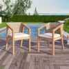 Streamdale Furniture Streamdale Dining Chair Set Of 2