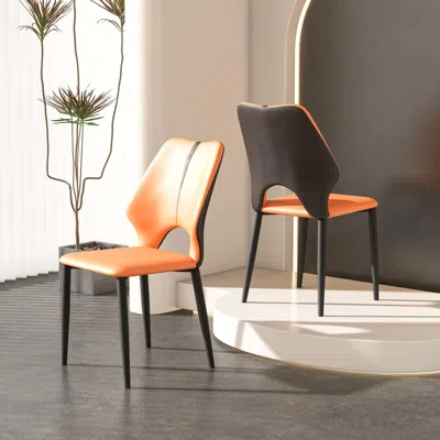 Streamdale Furniture Streamdale Dining Chairs (2) For Kitchen & Dining