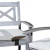 Streamdale Furniture Streamdale Dining Chairs Set Of 2