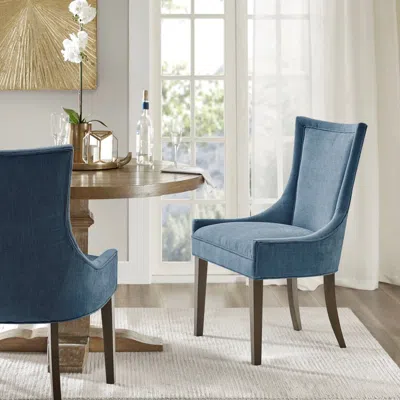 Streamdale Furniture Streamdale Dining Side Chair(set Of 2)