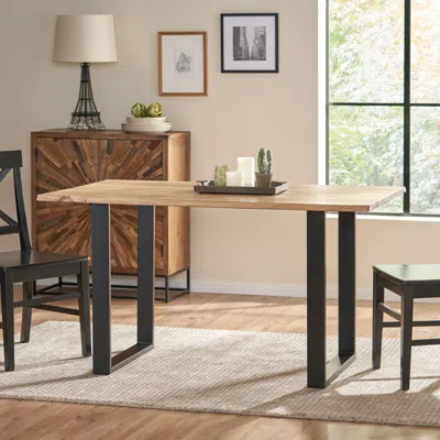 Streamdale Furniture Streamdale Dining Table