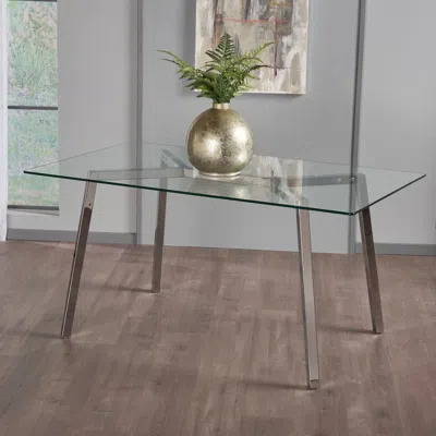 Streamdale Furniture Streamdale Dining Table