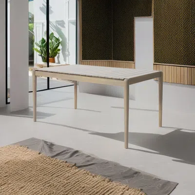 Streamdale Furniture Streamdale Dining Table