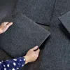 Streamdale Furniture Streamdale Diy 12" Patio Deck Tiles, Interlocking, Easy Install, 36pcs
