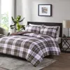 Streamdale Furniture Streamdale Down Alternative All Season Comforter Set