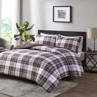 Streamdale Furniture Streamdale Down Alternative All Season Comforter Set