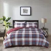 Streamdale Furniture Streamdale Down Alternative All Season Comforter Set