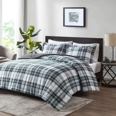 Streamdale Furniture Streamdale Down Alternative All Season Comforter Set