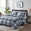 Streamdale Furniture Streamdale Down Alternative All Season Comforter Set