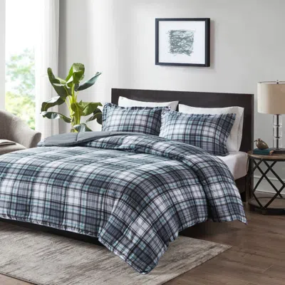 Streamdale Furniture Streamdale Down Alternative All Season Comforter Set
