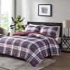 Streamdale Furniture Streamdale Down Alternative All Season Comforter Set