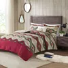 Streamdale Furniture Streamdale Down Alternative Comforter Set With Throw Pillow