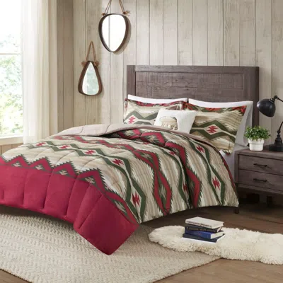 Streamdale Furniture Streamdale Down Alternative Comforter Set With Throw Pillow