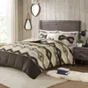 Streamdale Furniture Streamdale Down Alternative Comforter Set With Throw Pillow