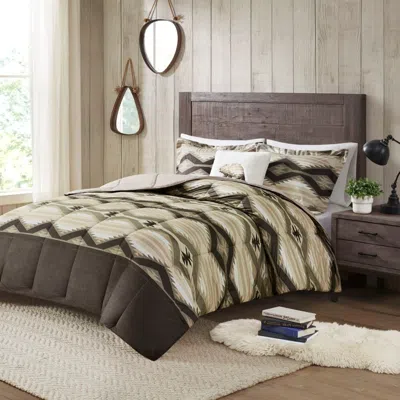 Streamdale Furniture Streamdale Down Alternative Comforter Set With Throw Pillow