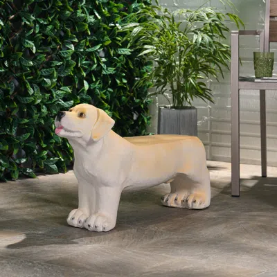 Streamdale Furniture Streamdale Durable Dog Kennel Indoor & Outdoor, Easy To Clean