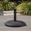 Streamdale Furniture Streamdale Durable Umbrella Base Only, Secure Shade For Patios (up To 12ft)
