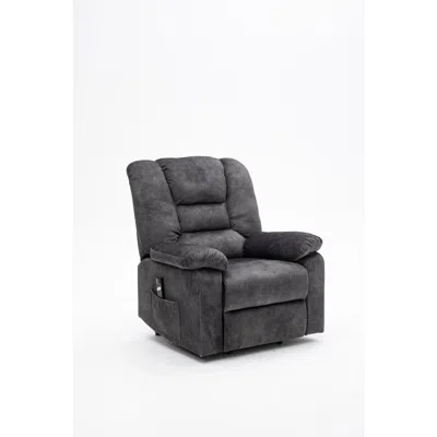 Streamdale Furniture Streamdale Electric Lift Recliner Chair For Elderly