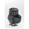 Streamdale Furniture Streamdale Recliners Lift Chair Relax Sofa Chair Livingroom Furniture Living Room Power Electric Rec In Green
