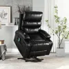 Streamdale Furniture Streamdale Electric Power Lift Recliner Chair For Elderly