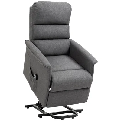 Streamdale Furniture Streamdale Electric Power Lift Recliner Chair For Elderly