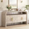 Streamdale Furniture Streamdale Elegant Console Table