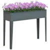 Streamdale Furniture Streamdale Elevated Vegetable Garden Bed Self-draining