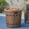 Streamdale Furniture Streamdale Embrace Outdoor Bliss With Our Concrete Fire Pit Haven