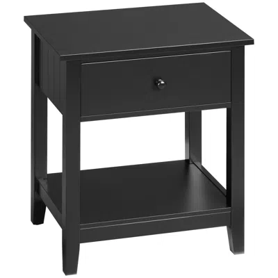 Streamdale Furniture Streamdale End Table