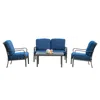 Streamdale Furniture Streamdale Enhanced Comfort Upgrade Your Sit With Our Upright Belt Cushion